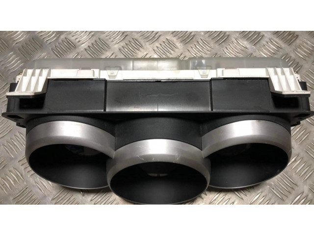 Přístrojová deska Mazda 3 I 2004 BN9JA