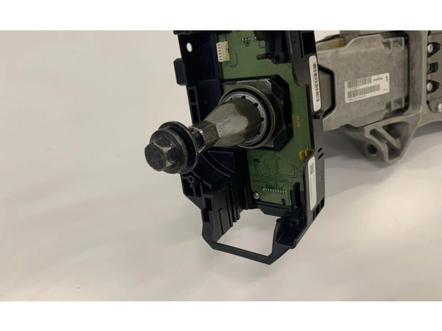    Рулевая рейка 31387430   Volvo S60 2011-2013 года