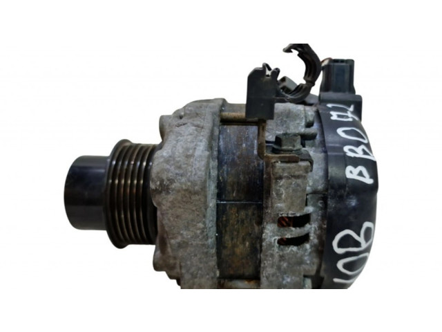 Генератор 270600Q170 Toyota Aygo AB40 1.0