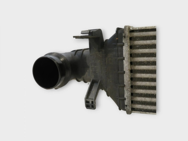 Интеркулер  A2045000200   Mercedes-Benz E C207 W207 3.0