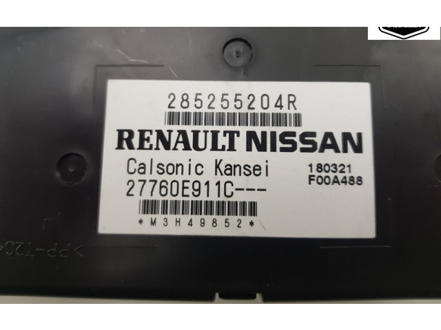 Блок управления 285255204R, 285255204R   Dacia Sandero III