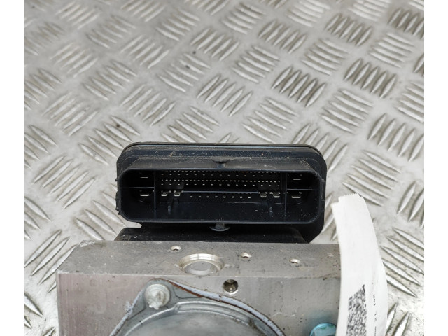 Блок АБС 80A907379E, 80A907379 Audi Q5 SQ5 2017 - года