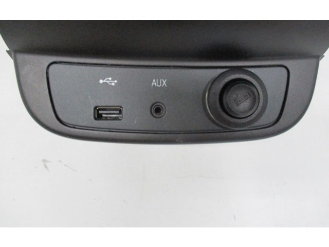 Блок управления климат-контролем SsangYong Korando