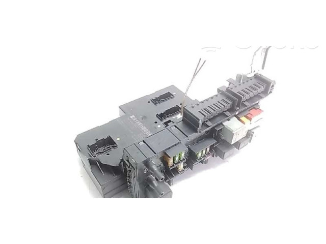 Řídící jednotka 5FK00822514 Mercedes-Benz CLK AMG A208 C208 2010