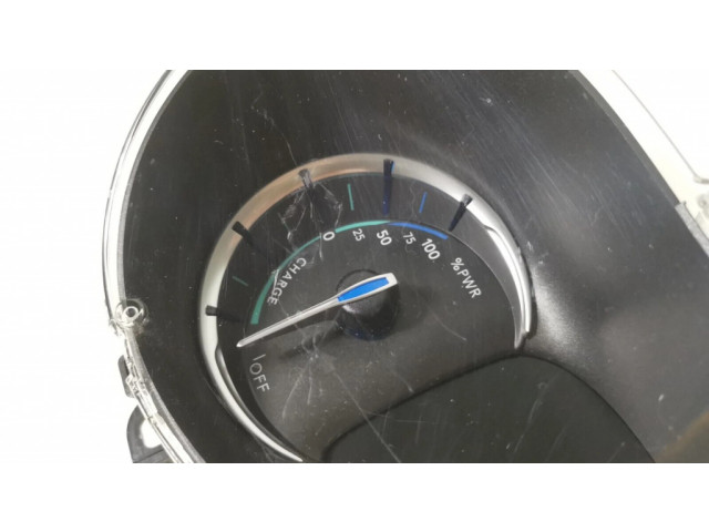 Přístrojová deska Chrysler Pacifica 2018 68358439AE