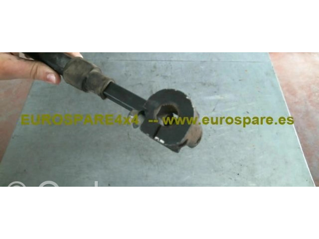 Рулевая рейка Jeep Cherokee