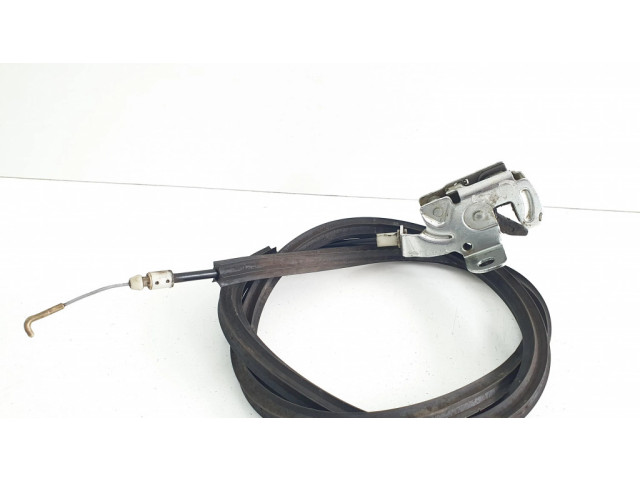 Zámek zadních dveří A997   Iveco Daily 35.8 - 9 2006