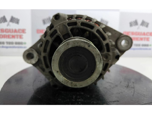 Генератор 0986048801   Volvo XC90      