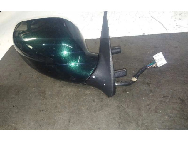 Zpětné zrcátko Lancia Lybra 2000 ELECTRICO9PIN