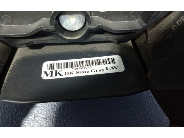 Volant Dodge Caliber 2007