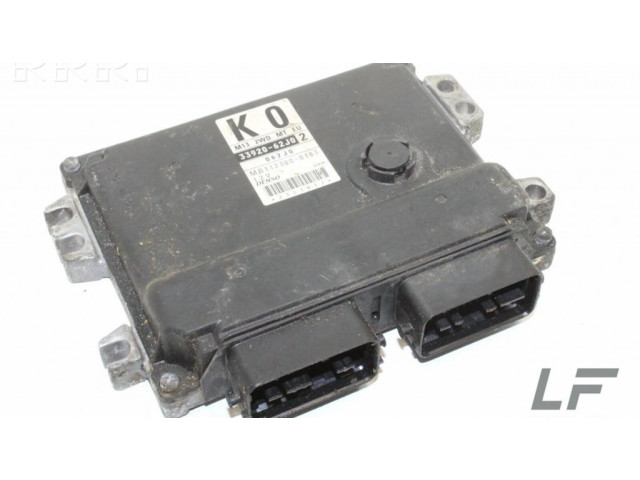 Řídící jednotka 3392062J0 Suzuki Swift 2003