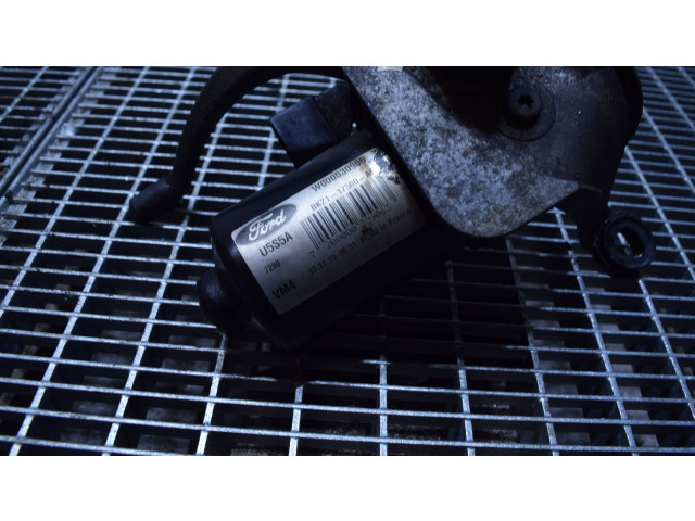 Двигатель стеклоочистителей BK2117500AF Ford Transit Custom