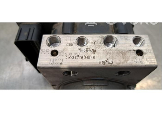 Блок ABS    32281471   Volvo XC40