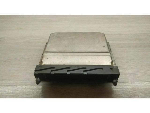 Блок управления двигателя 0281010319   Volvo XC90