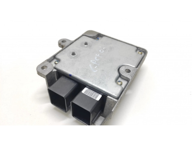 Блок подушек безопасности 0285001504, TMD008353592   Chrysler Pacifica