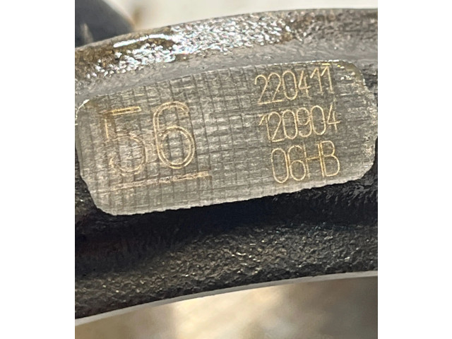 Píst 220411 Volkswagen PASSAT CC