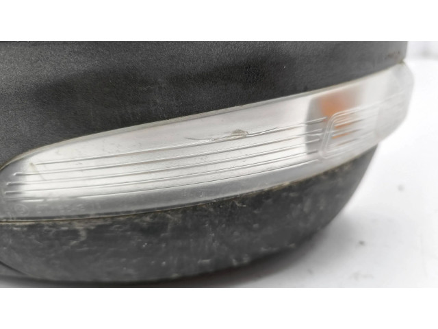 Зеркало электрическое левое Ford Galaxy 2015- года