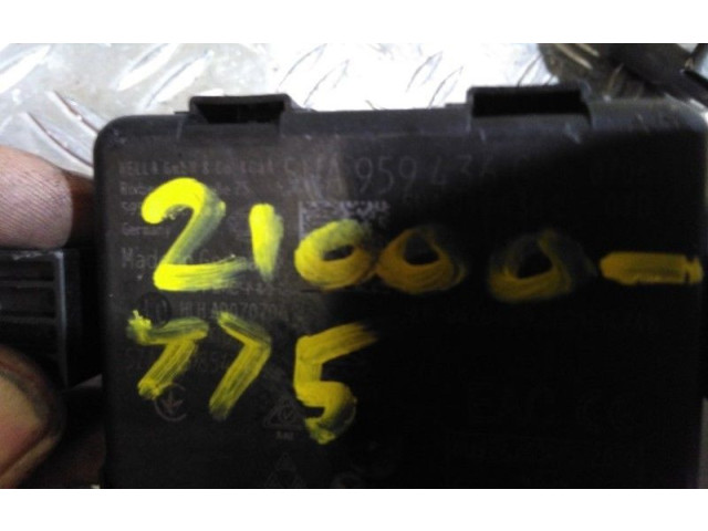 Sonstige Steuergeräte / Module 5WA959436G, 5WA959436G   Volkswagen ID.3