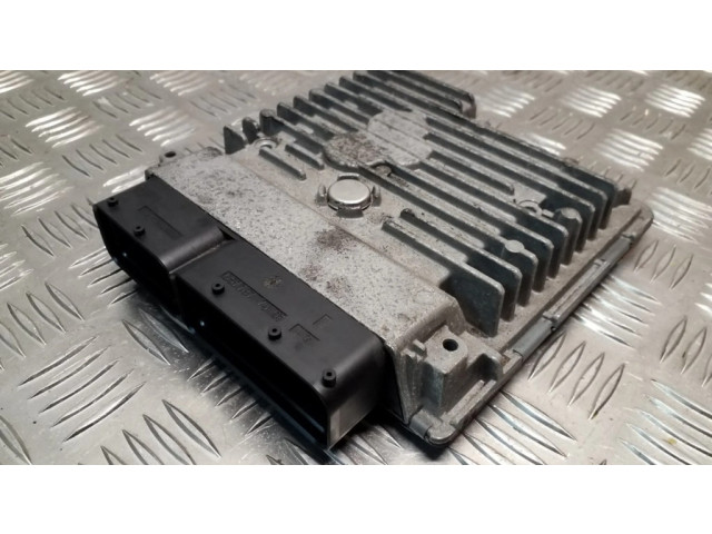 Блок управления двигателя 03L906023ND, 03L907425C   Volkswagen Touran II