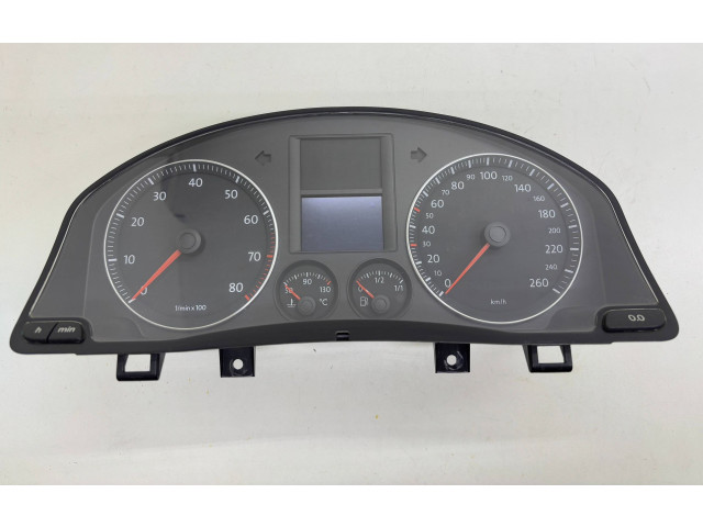 Панель приборов 1K0920863A   Volkswagen Jetta V       