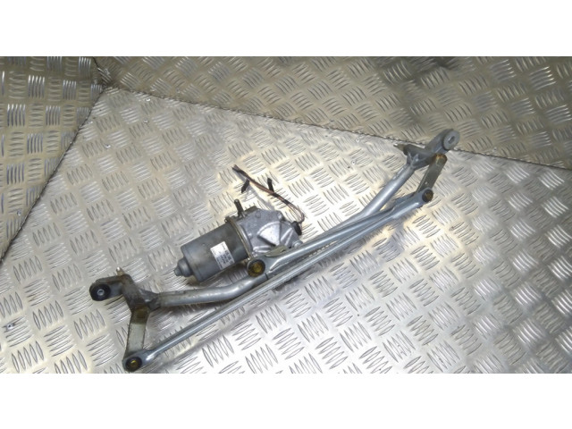 Комплект механизма стеклоочистителей