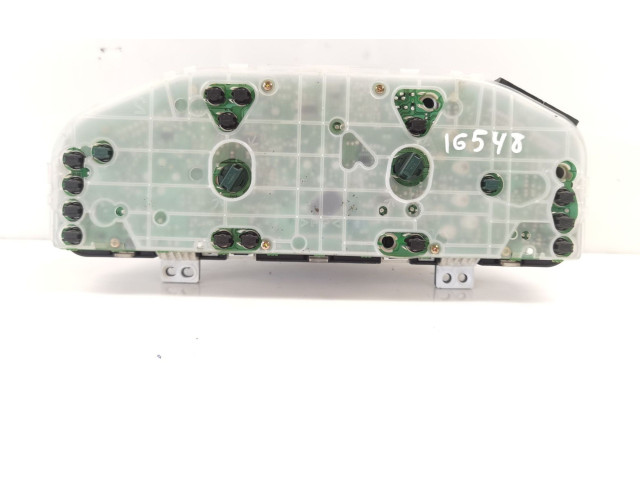 Панель приборов Mazda Premacy