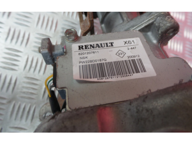 Volant Mercedes-Benz Citan W415 2012 EA9CEC0110, 8201207611  