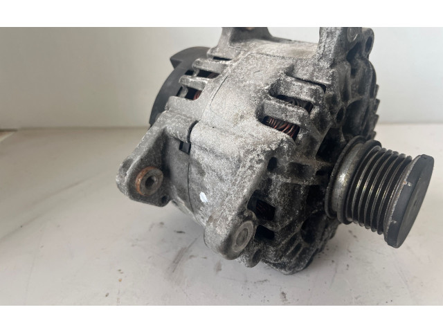 Генератор 03G903016F   Audi Q5 SQ5      