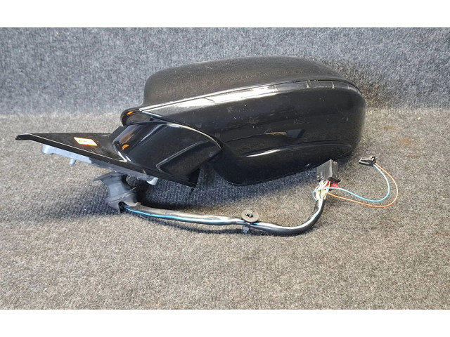 Zpětné zrcátko  Audi A8 S8 D4 4H 2011    