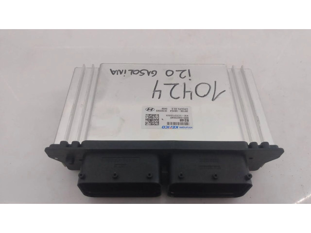 Řídící jednotka 3910608254, E3-A3-15-2 Hyundai i20 (BC3 BI3) 2014