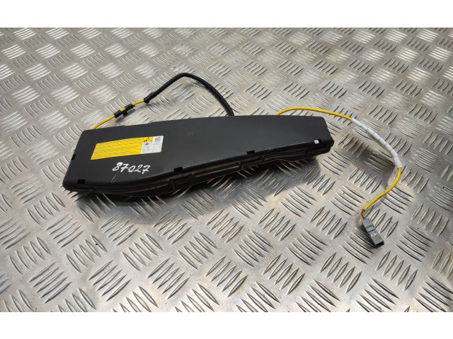 Надувная подушка для сиденья 8334703 Mini One - Cooper Coupe R56