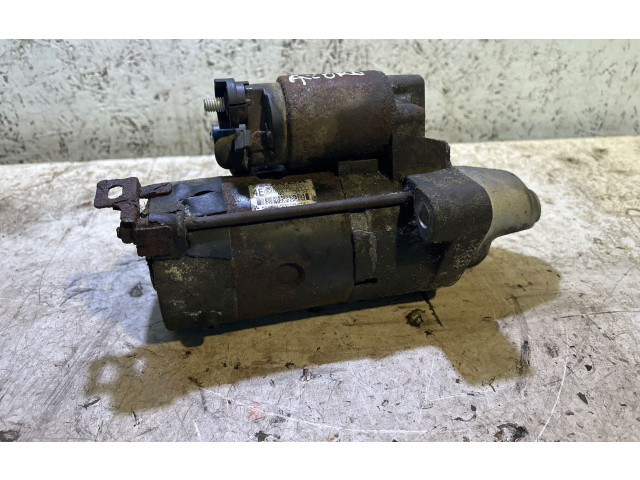 Стартер MHG020, M002T85671   Honda Accord    