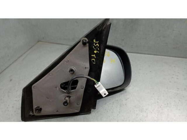 Зеркало электрическое        Dacia Lodgy     