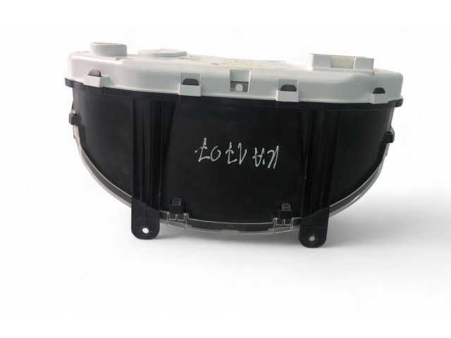 Přístrojová deska  Subaru XV 2013 85013FJ170  