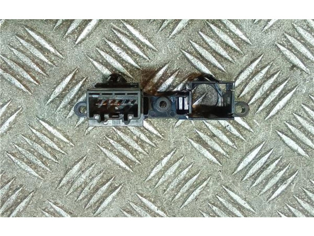 Блок управления кондиционера воздуха / климата/ печки (в салоне) UR5661530A, UR5661530A Mazda B series UN