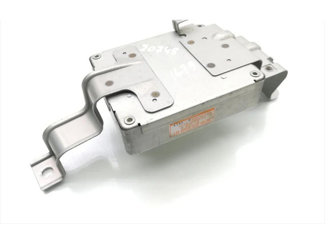 Блок управления АБС 39790-S10-E040-M1 Honda CR-V