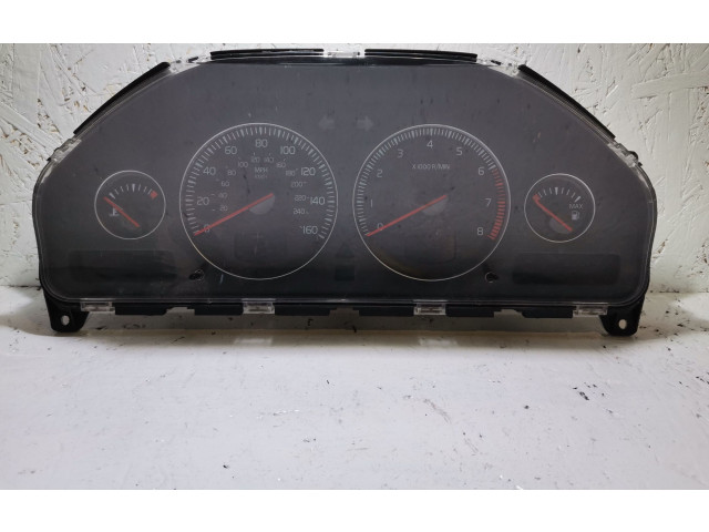 Přístrojová deska Volvo XC90 2005 30746104