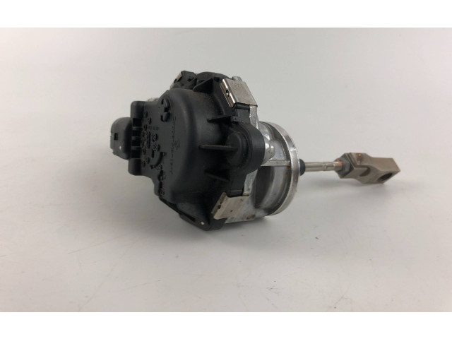 Турбина Volkswagen Jetta VI 06K145613B для двигателя -