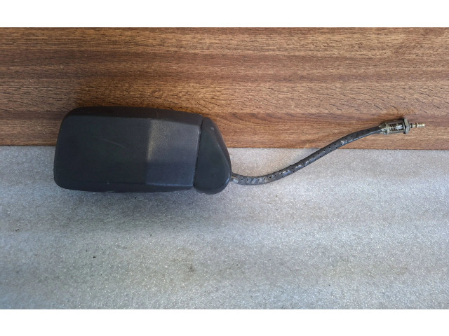 Turbodmychadlo Зеркало (механическое) Volkswagen PASSAT B2