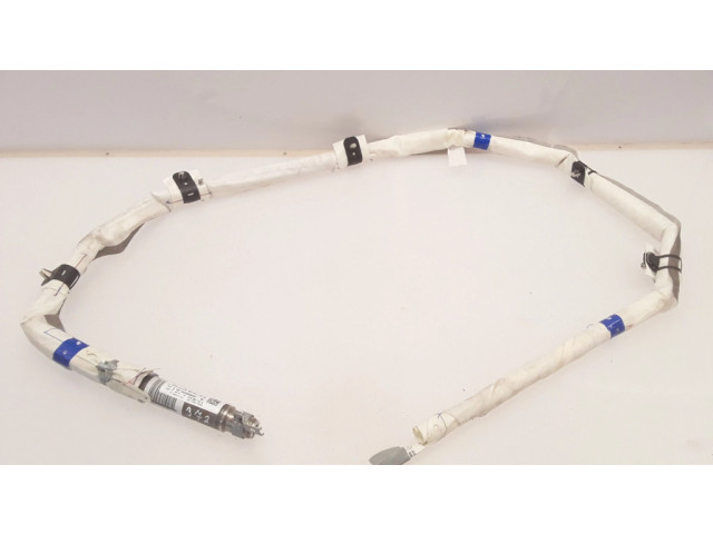 Боковая подушка безопасности 8T8880742A Audi A5 8T 8F