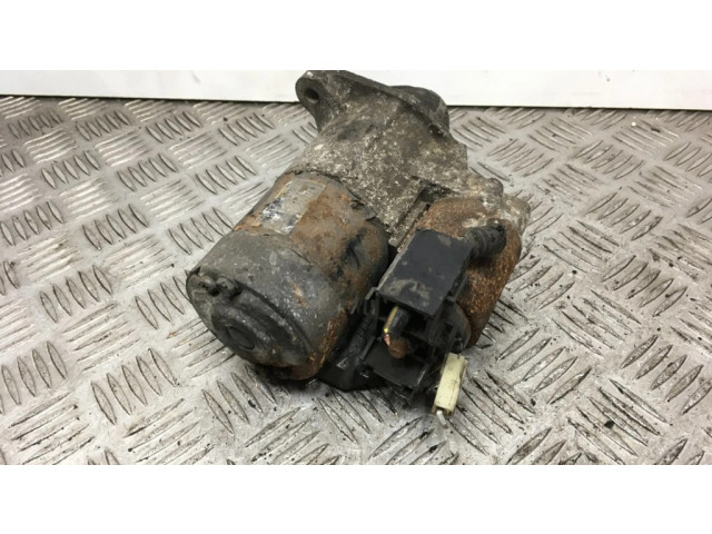 Стартер M000T91381, 8220 Mazda 3 I