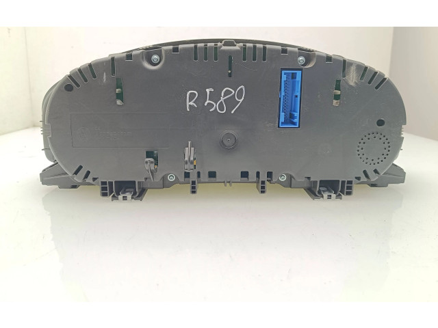 Přístrojová deska Volkswagen Transporter - Caravelle T5 2013 7E0920860J, VDD02427