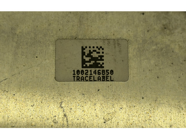 Блок управления двигателя 07K906055CJ Volkswagen Jetta VI