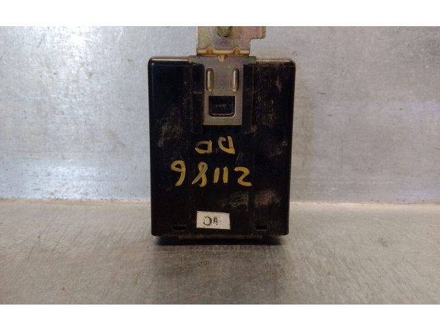 Блок управления 96420312   Chevrolet Evanda