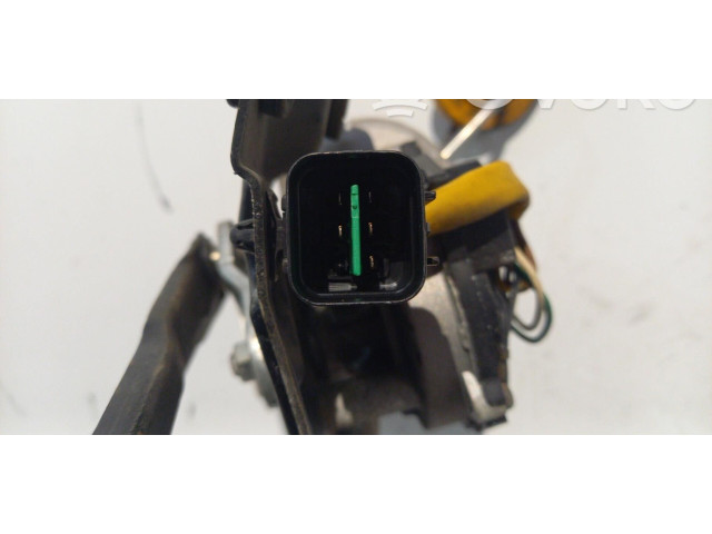 Моторчик дворников 981101C100    Hyundai Getz