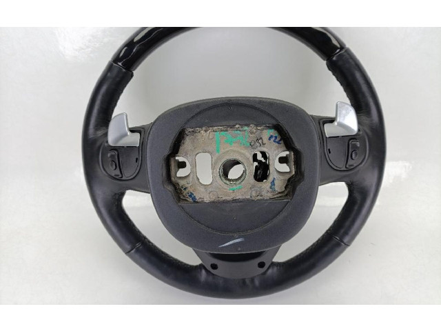 Руль Jeep Grand Cherokee 2010 - 2021 года P1WE281AS