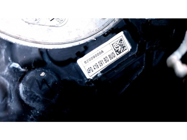 Volant Audi A3 S3 A3 Sportback 8P 2005 4F0419091