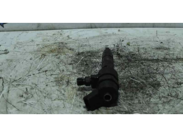 Vstřikovač 0445110019, INYECTOR   Fiat Punto (188)     