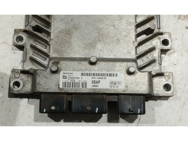 Píst 8V21-12A650-SF, 8V21-12A650-SF Ford Fiesta