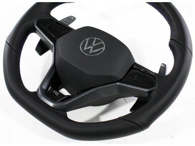 Руль Volkswagen Golf VII 2013 - 2019 года nan, NAN